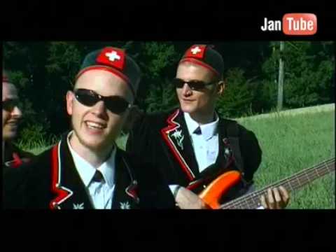 Video thumbnail for Söhne Stammheims