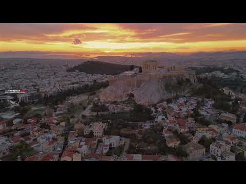 Acropolis of Athens