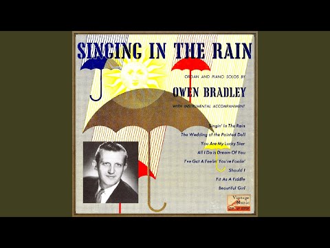 You Are My Lucky Star