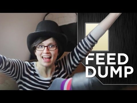 MAXIMUM MACCA (Feed Dump)