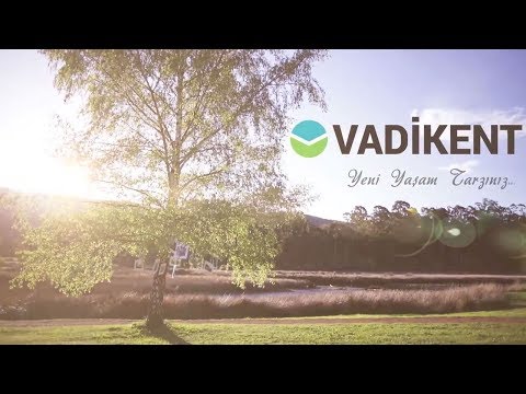 VADİKENT ANKARA TANITIM FİLMİ 