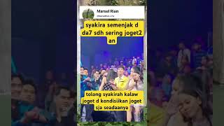 Download lagu joget tidak kira2 #syakirah #da7indosiar #dangdut #shortsvideo ##shorts #fyp #feedshorts mp3