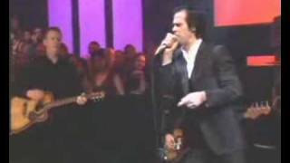 Nick Cave & the Bad Seeds Nature Boy