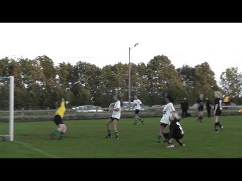 1-2 Målet SIF - Våmbs IF