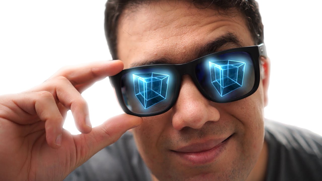 Quarta Dimensão: COMO VER EM 4D?