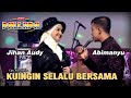 Jihan Audy Feat Abimanyu Always Need Togather New Pallapa Official Music Video