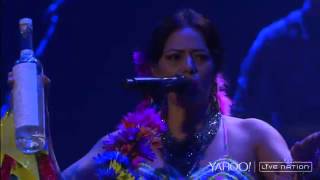 Mezcalito Tu Carcel Los pollos Lila Downs