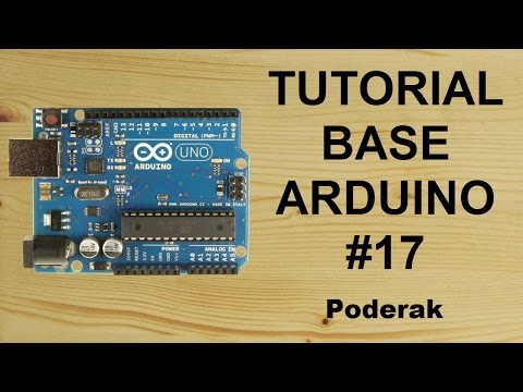 ARDUINO ITA - TUTORIAL BASE #17: La funzione map