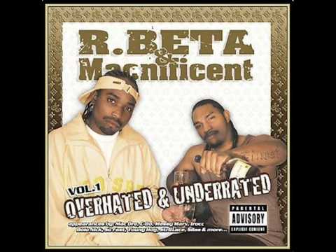 Beta Bossalini & Macnificent - Stay Sidin' (feat Bolo Nick)