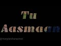 Arijit Singh Song Tu Muskura Black Screen Lyrics Status Whatsapp Status