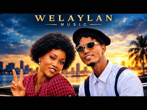 Alka Zion - Welaylan [ Music Video Offical ]