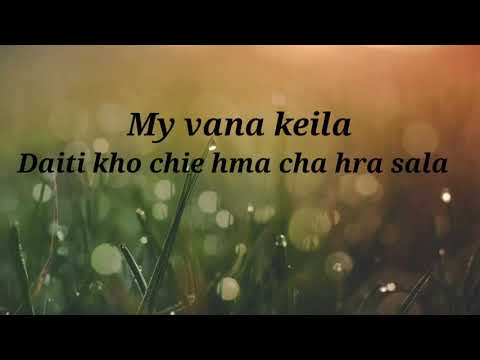 Leo drew X Drew Beita X Beichhuano BMS - My vana keila (lyrics)