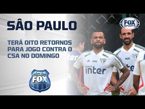 PACOTE DANIEL ALVES E JUANFRAN PODE TER SIDO UM TIRO NO PÉ?