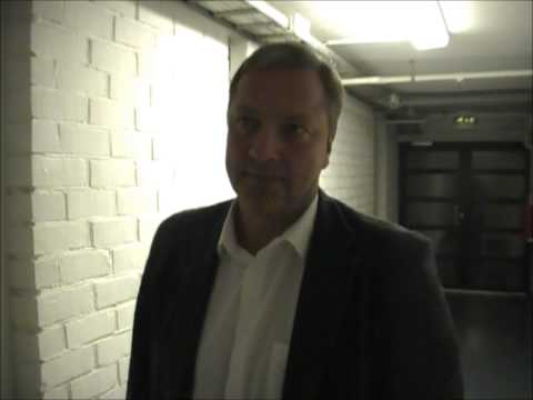 G4S KML, TTÜ KK - HITO, intervjuu Tiit Sokuga (TTÜ KK), 30.11.2012, Tallinn