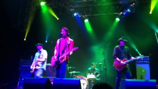 Roger Clyne &amp; The Peacemakers - Heaven or The Highway Out of Town - 9/1/2012 - Vegas