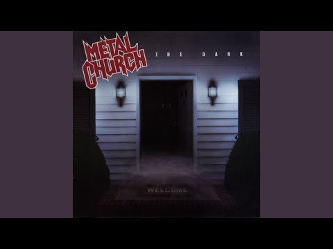 Metal Church – The Dark – CD (Album, Repress),  [r7412421] | Discogs