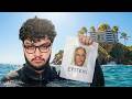 I Explored Epstein S Island