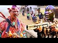 ALAGBARA ATIJO (KING OF THE STREET) - An African Yoruba Movie Starring - Alapini, Lalude, Digboluja