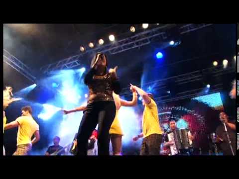 BRUCELOSE - Sede de te Amar