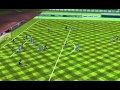 FIFA 14 Windows Phone 8 - FCBARCELONA10 VS MÃ¡laga CF