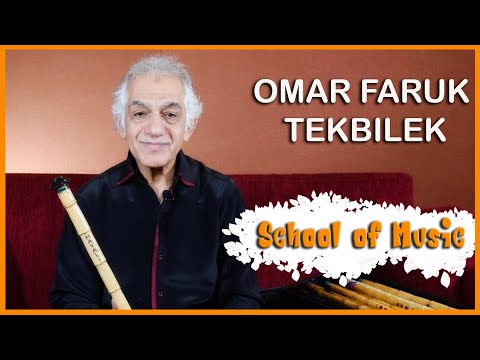 The Ney-2 | OMAR FARUK SCHOOL OF MUSIC | Episode 9