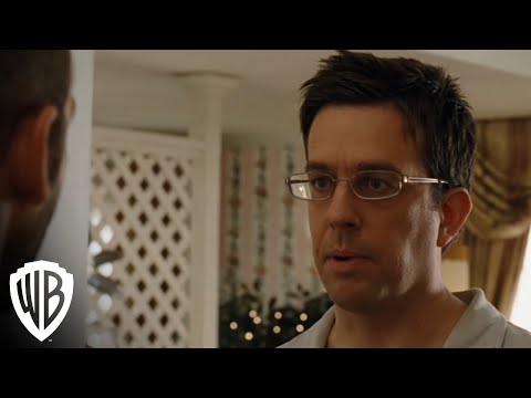 The Hangover | 20 Film Collection Comedy "Stu Got Married" | Warner Bros. Entertainment