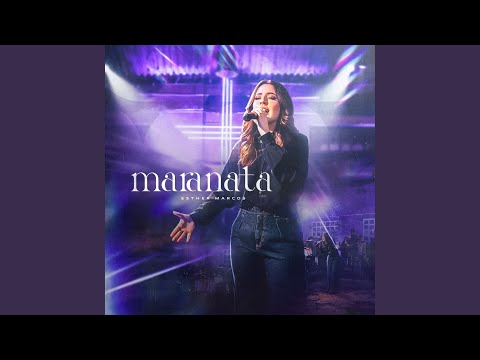 Maranata (Playback)