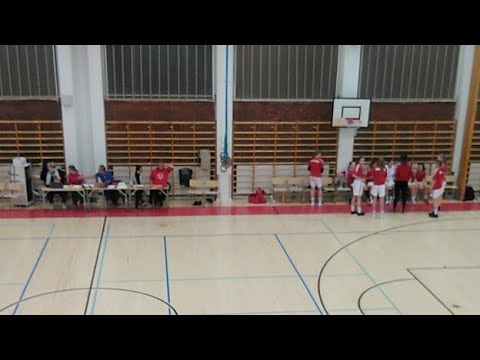 Pyrintö 2 -Äänekosken Huima