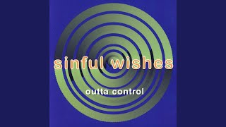Sinful Wishes (Rachid's Darkside Mix)
