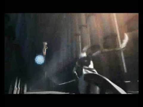 Lineage II {Guild Wars & WoW}Music Video The End of all Hope