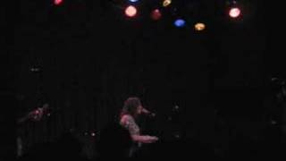 Regina Spektor: Carbon Monoxide @ Warsaw 11/20