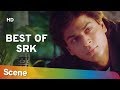 Best Of SRK From Yeh Lamhe Judaai Ke Raveena Tandon Mohnish Behl Hit Hindi Movie