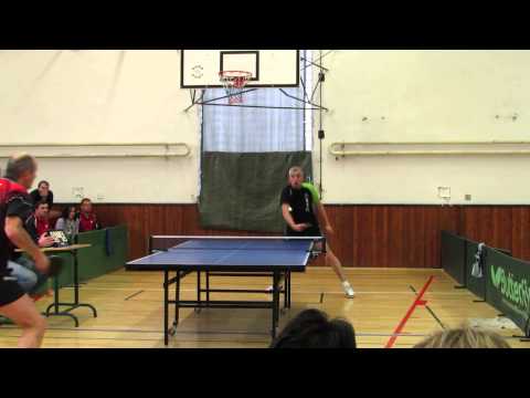 Utkání Tatran Sedlčany v. KT Praha / Karel Pejša : Vlastimil Kolář