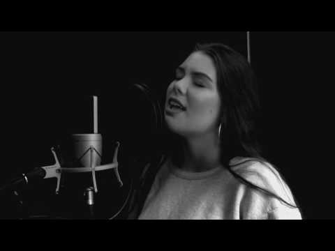 Halo - Beyonce (Cassidy Wales Cover)