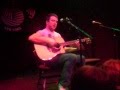 Say Anything - That Is Why (acoustic/early version)