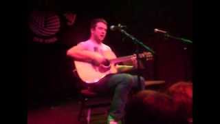 Say Anything - That Is Why (acoustic/early version)