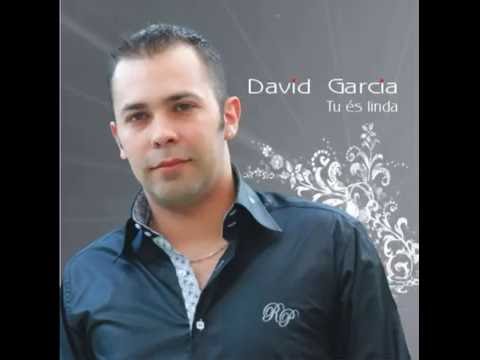 David Garcia   Tu Choras Na Despedida