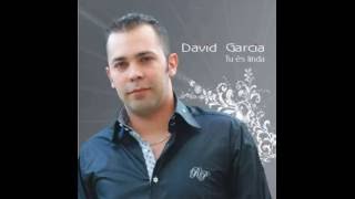 David Garcia   Tu Choras Na Despedida