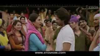 Humse Pyaar Kar Le Tu  With Lyrics - Teri Meri Kahaani (2012) - Official HD Video Song