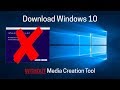 How To Download Official Windows 10 ISO Without Media Creation Tool