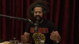 JRE 1648 - Reggie Watts