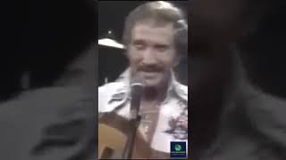 Marty Robbins My Woman My Woman My Wife #shortsfeed #outlawcountry #countrymusic