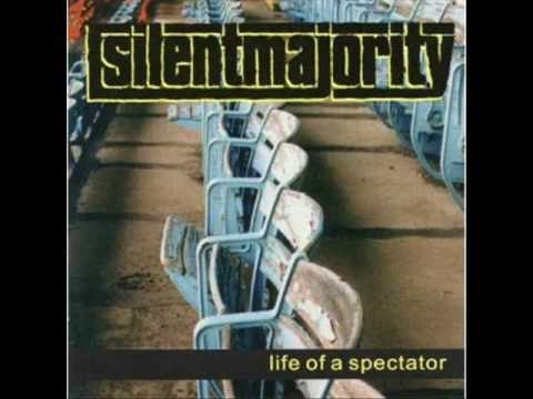 Silent Majority - No I'm Not