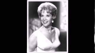 Dinah Shore - I've Got My Love To Keep Me Warm