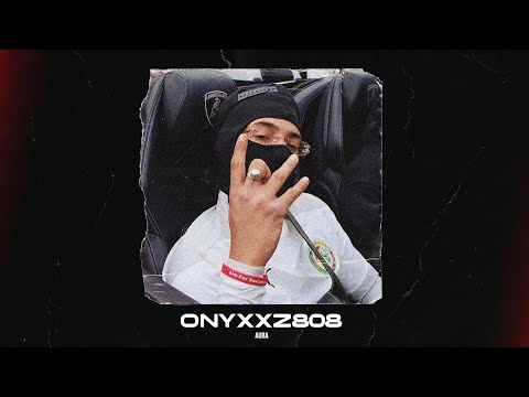 (FREE) Gazo x Himra Hoodtrap Type Beat - "AURA" (Hard)