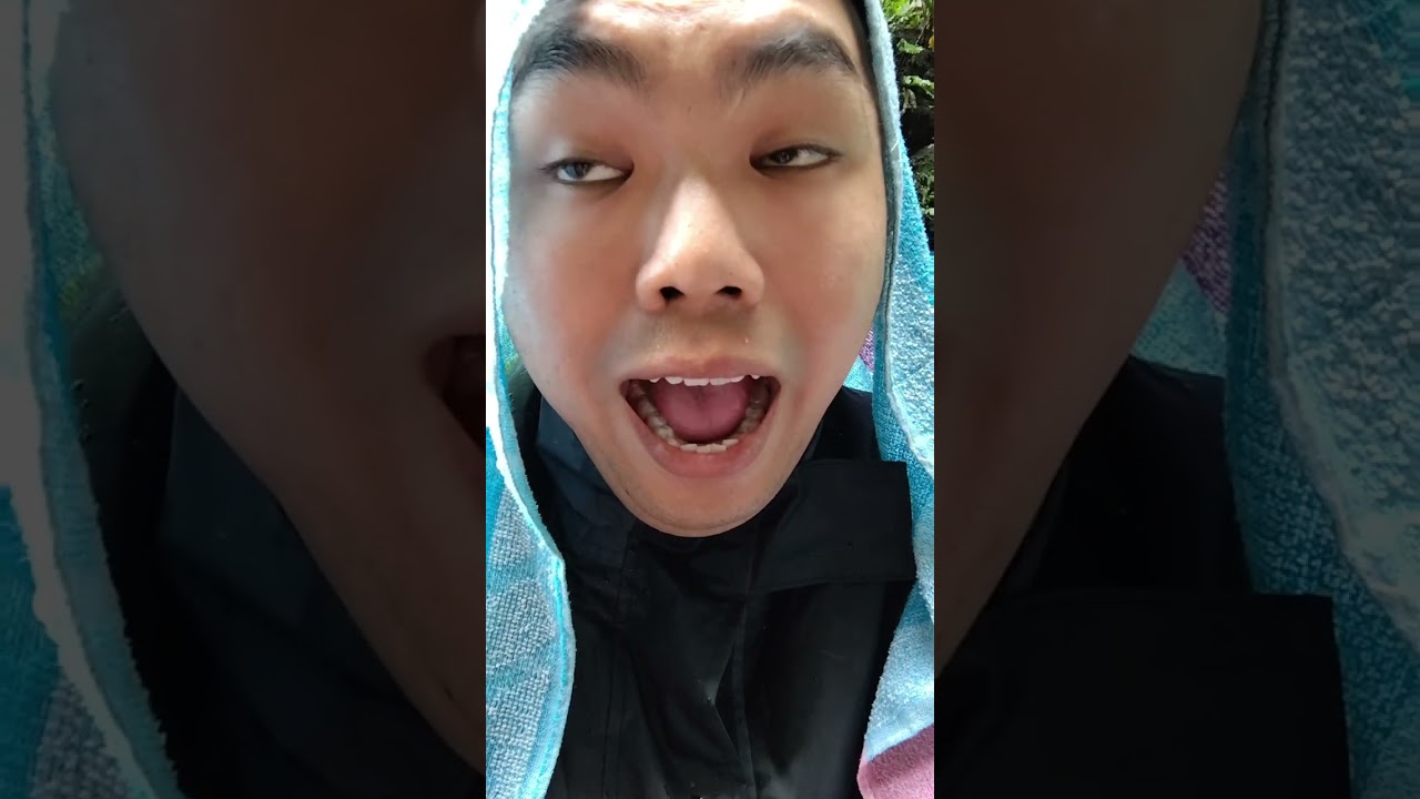 黑风洞 batucave ｜murugantemple | @ChewChannel0505