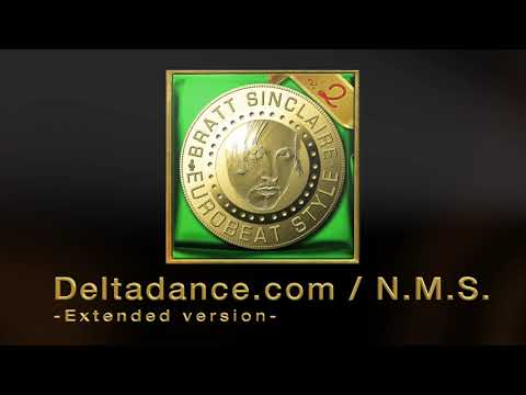Deltadance.com cover