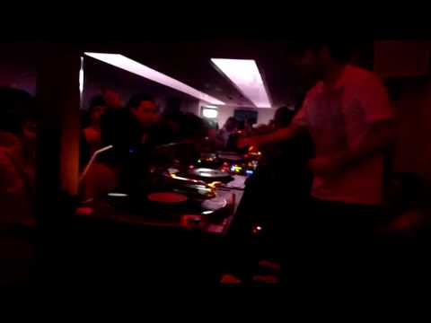 BORIS WERNER @ KRYPTON 05-XII-2009 p4 HD