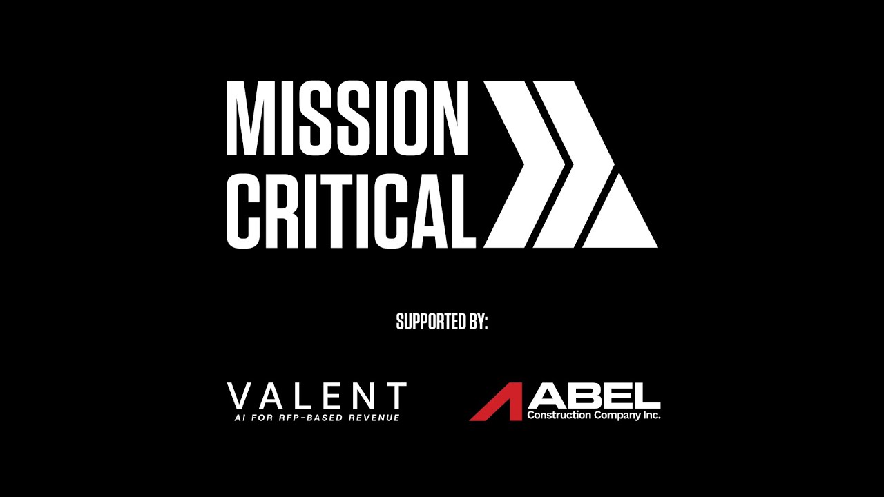 Introducing Mission Critical: Why We're Launching a Podcast About America's Most Critical Industries