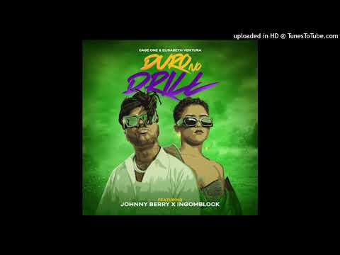 Cage One & Elisabeth Ventura feat. Johnny Berry & Ingomblock - Duro No Drill (Afro Drill)